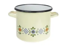 elo-pol-garnek-emaliowany-wysoki-16-cm-stella-krem