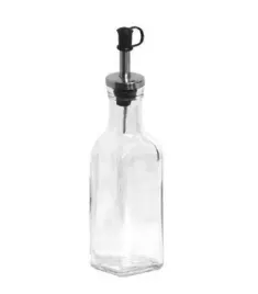 butelka-szklana-z-lejkiem-oliwa-na-olej-lub-ocet-200ml