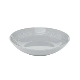 linea-talerz-obiadowy-gleboki-22cm-szary
