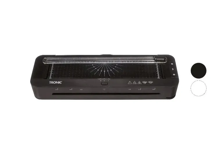 tronik-laminator-300w