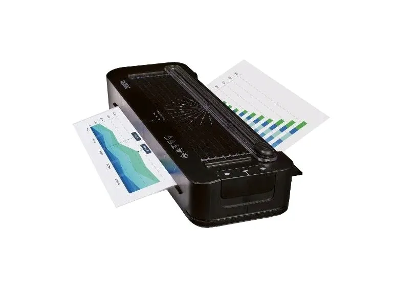 tronik-laminator-300w