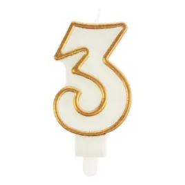 arpex-swieczki-urodzinowa-cyferka-nr-3-zlota
