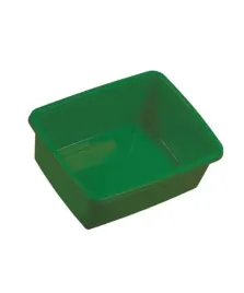 west-miska-prostokatna-plastikowa-duza-12l-rozne-kolory