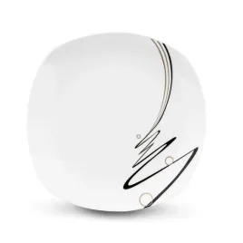 talerz-gleboki-kwadrat-wstega-22-5-cm