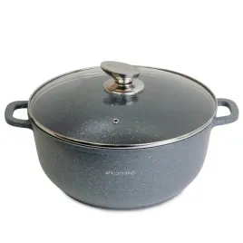 kamille-garnek-granitowy-z-pokrywka-szklana-6-5-l