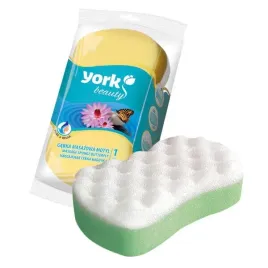 york-gabka-motyl-masazowa-do-kapieli
