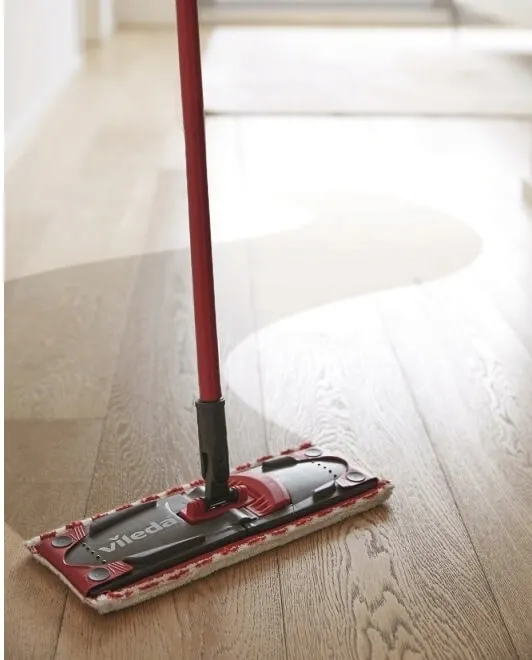 vileda-mop-plaski-ultramax-i-wiadro-stan-nowy