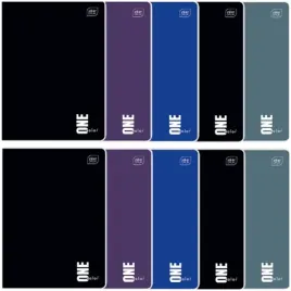zeszyt-szkolny-a5-w-kratke-60-kartek-70g-one-color-interdruk-10-sztuk