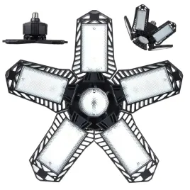 lampa-warsztatowa-sufitowa-skladana-led-mocna-e27