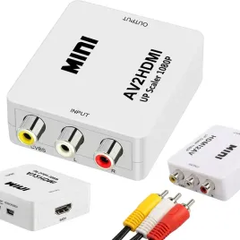 adapter-konverter-sygnalu-av-rca-cinch-do-hdmi-audio-rca-1080p-cvbs-kabel