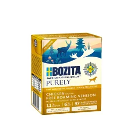 bozita-dog-purley-pate-kurczak-i-dziczyzna-370g-termin-15-10-2026