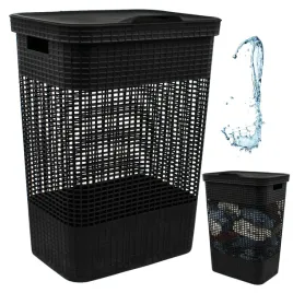 kosz-wolnostojacy-na-pranie-bager-55l-czarny
