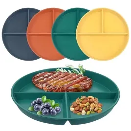 talerze-podzielone-plastikowe-23-cm-kolorowe-4-szt-do-domu-plastikowy