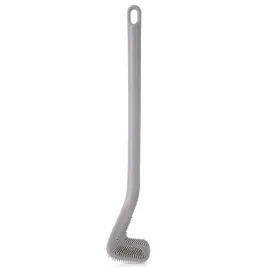 szczotka-do-toalety-silikonowa-szara-40-cm