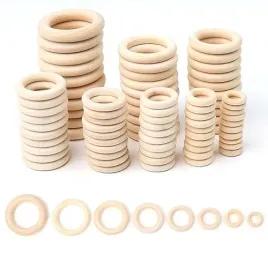 drewniane-pierscienie-do-majsterkowania-80-szt-naturalne-8-rozmiarow-diy