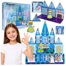 klocki-magnetyczne-konstrukcyjne-3d-dla-dzieci-duze-panele-zimowy-zamek-xxl