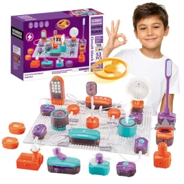 zabawka-edukacyjna-maly-elektronik-150-eksperymentow-doswiadczen-elektryk