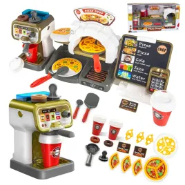 kasa-sklepowa-interaktywna-pizzeria-sklep-duzy-zestaw-ekspres-do-kawy-woda