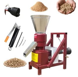 peleciarka-granulator-paszy-peletu-do-ciagnika-200kg-h-229-mm-traktora-6mm