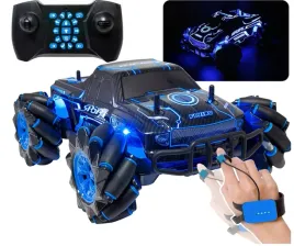 zdalnie-sterowany-duzy-samochod-drift-car-auto-sterowane-gestami-reki-pilot