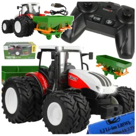 traktor-zdalnie-sterowany-rc-ciagnik-z-rozsiewaczem-nawozow-pilot-swiatla