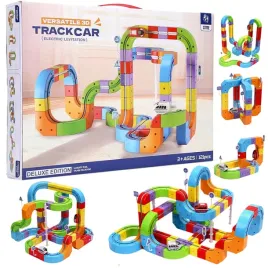 tor-antygrawitacyjny-3d-kolejka-zjazdowa-pociag-stem-duzy-zestaw-121-el