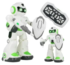 robot-zdalnie-sterowany-dlonia-pilotem-do-programowania-chodzi-tanczy-led