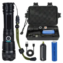 latarka-akumulatorowa-taktyczna-mocny-led-zoom-usb-c-5-trybow-sos-ipx5