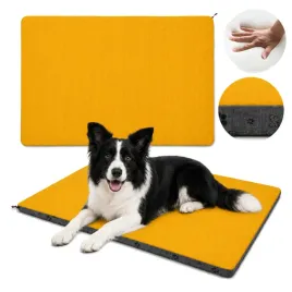 ortopedyczne-legowisko-dla-psa-70x100cm-memory-foam-pikowane-antyposlizgowe
