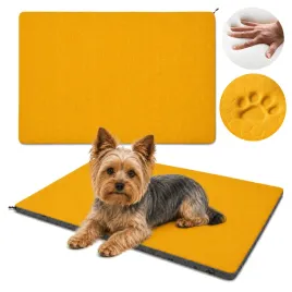 ortopedyczne-legowisko-dla-psa-70x50cm-memory-foam-pikowane-antyposlizgowe