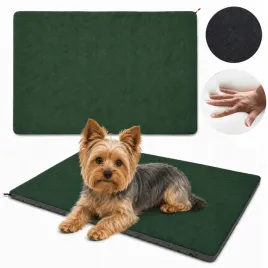 ortopedyczne-legowisko-dla-psa-70x50cm-memory-foam-pikowane-antyposlizgowe