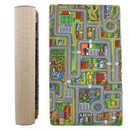 dywan-dzieciecy-dla-chlopca-droga-ulica-miasto-kolorowy-100x150cm-do-pokoju