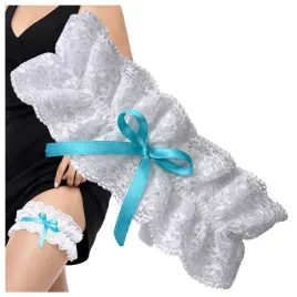 podwiazka-biala-ozdoba-na-slub-studniowke-koronka-kokardka-l-xl
