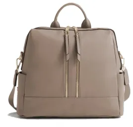 joissy-plecak-i-torba-dla-mamy-mini-2-0-sand