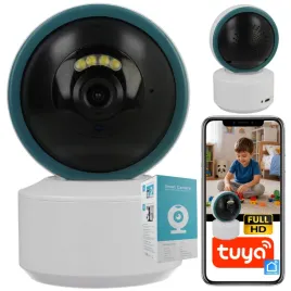 obrotowa-kamera-wifi-wewnetrzna-niania-elektroniczna-zdalne-sterowanie-tuya