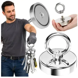 magnes-neodymowy-60-mm-130-kg-do-poszukiwan-mocny-n52-z-uchwytem-m8