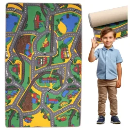 dywan-dzieciecy-droga-uliczki-wies-200x275-cm-dla-dzieci-cieply-i-miekki