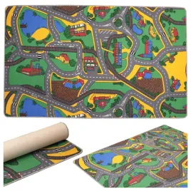 dywan-do-pokoju-dziecka-135x200-drogi-ulice-wies-mata-edukacyjna-do-zabawy