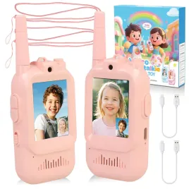 2x-video-walkie-talkie-krotkofalowka-z-kamera-do-300m-zabawka-loki-toki-lcd