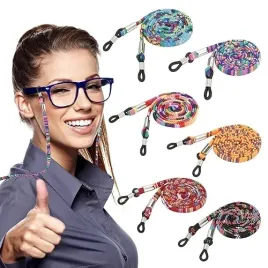 lancuszek-do-okularow-wielokolorowy-pleciony-6-sztuk-pasek-unisex