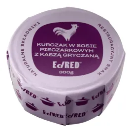 edred-kurczak-w-sosie-pieczarkowym-z-kasza-gryczana-danie-gotowe-300-g