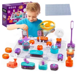 zestaw-naukowy-maly-elektryk-edukacyjny-zabawka-stem-eksperymenty-obwod-diy