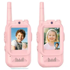 video-walkie-talkie-krotkofalowki-dla-dzieci-obraz-na-zywo-zestaw-2-sztuki