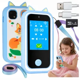 telefon-dla-dzieci-zabawka-komorka-zabawkowa-aparat-kamera-gry-karta-32gb