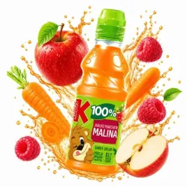 kubus-100percent-sok-jablko-marchew-malina-z-witaminami-dla-dzieci-300-ml