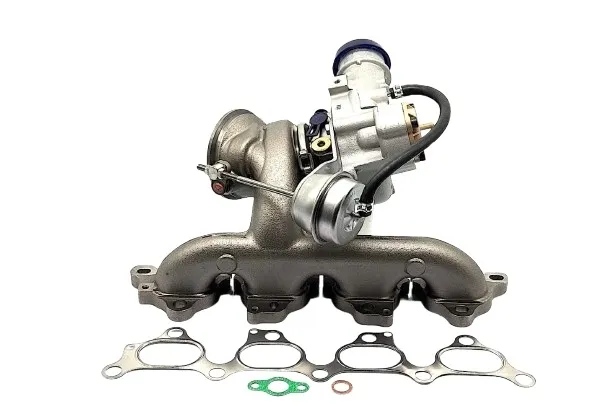 FABYRYCZNIE NOWA TURBINA OPEL ASTRA INSIGNIA 1.6T 150-180 KM 53039880110