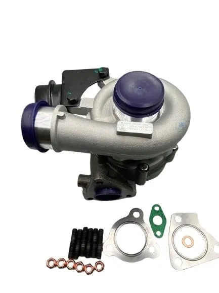 FABRYCZNIE NOWA TURBINA 49135-07312 HUNDAI GRANDEUR SANTA FE II 150-155KM