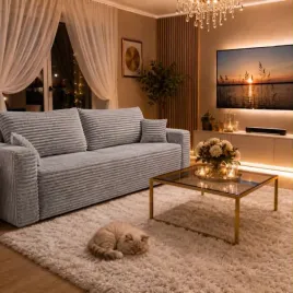 kanapa-sztruks-230x95-miekka-sofa-na-sprezynach-z-automatem-funkcja-spania