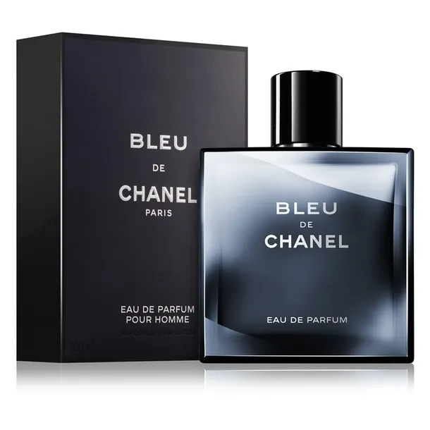 chanel bleu de chanel woda perfumowana 150 ml    