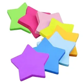 karteczki-samoprzylepne-gwiazda-kolorowe-8-szt-240-stron-notatnik